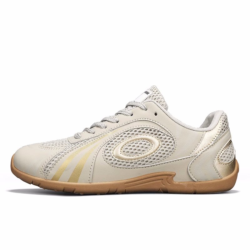 画像3: Lightweight mesh Calegiase lace-up sneakers Shoes　ユニセックス 男女兼用メッシュ 軽量カレジャーレースアップスニーカー (3)