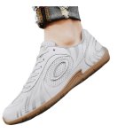 画像7: Lightweight mesh Calegiase lace-up sneakers Shoes　ユニセックス 男女兼用メッシュ 軽量カレジャーレースアップスニーカー (7)