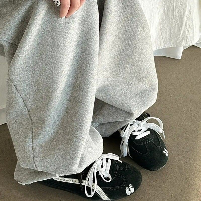 画像7: Women's Eyeball and apple embroidered leather lace-up sneakers　アイボール＆アップル刺繍 レザーレースアップスニーカー (7)