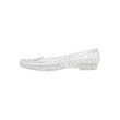 画像2: Women’s Crystal PVC Jelly Pumps Slip-On Shoes Mary Jane   クリスタル pvcゼリーパンプススリッポン　シューズ (2)