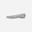 画像6: Women’s Crystal PVC Jelly Pumps Slip-On Shoes Mary Jane   クリスタル pvcゼリーパンプススリッポン　シューズ (6)