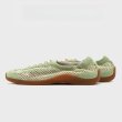 画像3: Women's Mesh lace-up ballet sneaker shoes　メッシュレースアップバレリーナスニーカー (3)