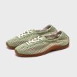 画像8: Women's Mesh lace-up ballet sneaker shoes　メッシュレースアップバレリーナスニーカー (8)