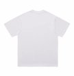 画像3: unisex 37 Simple Club Number   Print T-shirt   　37シンプルクラブナンバープリント  半袖ラウンドネック Tシャツ ユニセックス 男女兼用 　  (3)