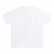 画像5: unisex mickey mouse mousetrap Print T-shirt   　ミッキーマウスマウストラップネズミ捕りプリント  半袖ラウンドネック Tシャツ ユニセックス 男女兼用 　  (5)