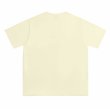画像6: unisex mickey mouse mousetrap Print T-shirt   　ミッキーマウスマウストラップネズミ捕りプリント  半袖ラウンドネック Tシャツ ユニセックス 男女兼用 　  (6)