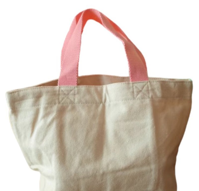 画像6: Unisex Snoopy x Hawaii Print Canvas Tote & Pouch Set　ユニセックス男女兼用スヌーピー×ハワイプリントキャンバストート＆ポーチセット (6)