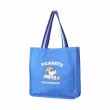 画像6: Unisex Snoopy Ocean Diary Summer Vacation tote Shoulder bag 　ユニセックス男女兼用スヌーピー オーシャンダイアリーサマーバケイション キャンバストートショルダーバッグ (6)