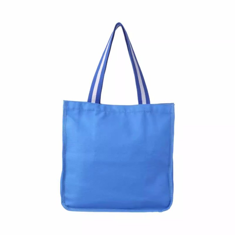 画像4: Unisex Snoopy Ocean Diary Summer Vacation tote Shoulder bag 　ユニセックス男女兼用スヌーピー オーシャンダイアリーサマーバケイション キャンバストートショルダーバッグ (4)