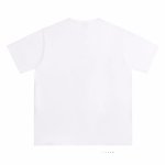画像5: unisex faceless mickey mouse Print T-shirt   　フェイスレス顔無しミッキーマウスプリント  半袖ラウンドネック Tシャツ ユニセックス 男女兼用 　  (5)