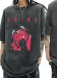画像3: SALE セール Unisex Vintage Design AKIRA T-shirt  男女兼用 ユニセックス ヴィンテージ デザイン アキラ Tシャツ  (3)