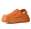 画像3:  Unisex Solid color thick sole mesh velcro casual lightweight sandal slippers　ユニセックス 男女兼用ライトウェイト厚底メッシュベルクロ カジュアル軽量サンダルスリッパ (3)