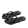 画像1:  Unisex Folding  Flip Flop Sandals Slippers　ユニセックス 男女兼用折りたたみ可フリップフロップサンダル スリッパ  (1)