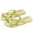 画像5:  Unisex Folding  Flip Flop Sandals Slippers　ユニセックス 男女兼用折りたたみ可フリップフロップサンダル スリッパ  (5)
