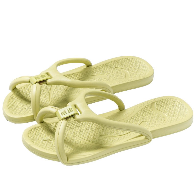 画像5:  Unisex Folding  Flip Flop Sandals Slippers ユニセックス 男女兼用折りたたみ可フリップフロップサンダル スリッパ  (5)