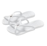 画像2:  Unisex Folding  Flip Flop Sandals Slippers　ユニセックス 男女兼用折りたたみ可フリップフロップサンダル スリッパ  (2)