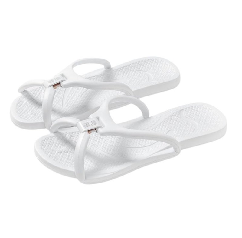画像2:  Unisex Folding  Flip Flop Sandals Slippers ユニセックス 男女兼用折りたたみ可フリップフロップサンダル スリッパ  (2)