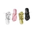 画像6:  Unisex Folding  Flip Flop Sandals Slippers　ユニセックス 男女兼用折りたたみ可フリップフロップサンダル スリッパ  (6)