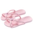 画像3:  Unisex Folding  Flip Flop Sandals Slippers　ユニセックス 男女兼用折りたたみ可フリップフロップサンダル スリッパ  (3)