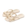 画像4:  Unisex Folding  Flip Flop Sandals Slippers　ユニセックス 男女兼用折りたたみ可フリップフロップサンダル スリッパ  (4)