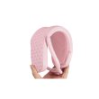 画像7:  Unisex Folding  Flip Flop Sandals Slippers　ユニセックス 男女兼用折りたたみ可フリップフロップサンダル スリッパ  (7)