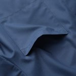 画像5: Unisex Cotton short-sleeved Jumpsuit overalls ユニセックス コットン 半袖 オーバーオール つなぎ ジャンプスーツ (5)