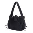 画像1: Matter Makers Hello Kitty Nylon Tote Bag Giantic Nylon Bag マッターメイカーズ ハロー キティ ナイロン バッグ (1)