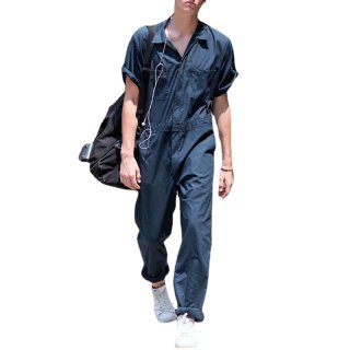 Unisex Corduroy overalls all-in-one 男女兼用ユニセックス