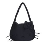 画像2: Matter Makers Hello Kitty Nylon Tote Bag Giantic Nylon Bag マッターメイカーズ ハロー キティ ナイロン バッグ (2)