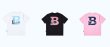 画像4: Unisex Popeye BEASTER poppy print T-Shirt   ポパイビースター プリント 半袖ラウンドネック Tシャツ ユニセックス 男女兼用 バンドT (4)