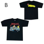 画像2: Unisex ACDC rock band print  T-Shirt    ACDCロックバンドプリント 半袖ラウンドネック Tシャツ ユニセックス 男女兼用 バンドT (2)