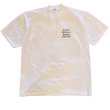 画像2: Unisex Snow White and the Seven Dwarfs print T-Shirt    白雪姫＆7人の小人プリント 半袖ラウンドネック Tシャツ ユニセックス 男女兼用 バンドT (2)
