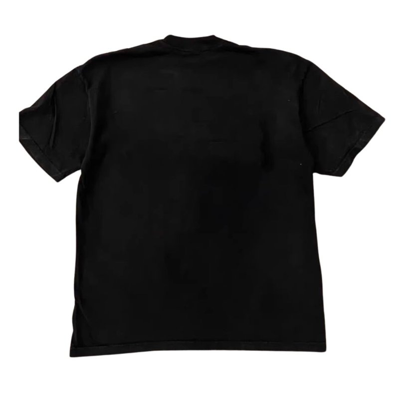 画像3: Unisex Astro Boy & Heart Graphic Print T-Shirt  アストロボーイアトム&ハートグラフィックプリント 半袖ラウンドネック Tシャツ ユニセックス 男女兼用 (3)