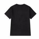 画像4: Unisex Skateboarding Stylish Bear art T-Shirt   スケボーおしゃれベア熊プリント 半袖ラウンドネック Tシャツ ユニセックス 男女兼用 (4)