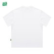 画像5: Unisex FNI illustration SnoopyT-Shirt  　FNIイラストスヌーピープリント 半袖ラウンドネック Tシャツ ユニセックス 男女兼用 (5)