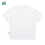 画像5: Unisex FNI illustration SnoopyT-Shirt  　FNIイラストスヌーピープリント 半袖ラウンドネック Tシャツ ユニセックス 男女兼用 (5)
