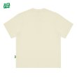 画像6: Unisex FNI illustration SnoopyT-Shirt  　FNIイラストスヌーピープリント 半袖ラウンドネック Tシャツ ユニセックス 男女兼用 (6)