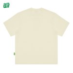 画像6: Unisex FNI illustration SnoopyT-Shirt  　FNIイラストスヌーピープリント 半袖ラウンドネック Tシャツ ユニセックス 男女兼用 (6)
