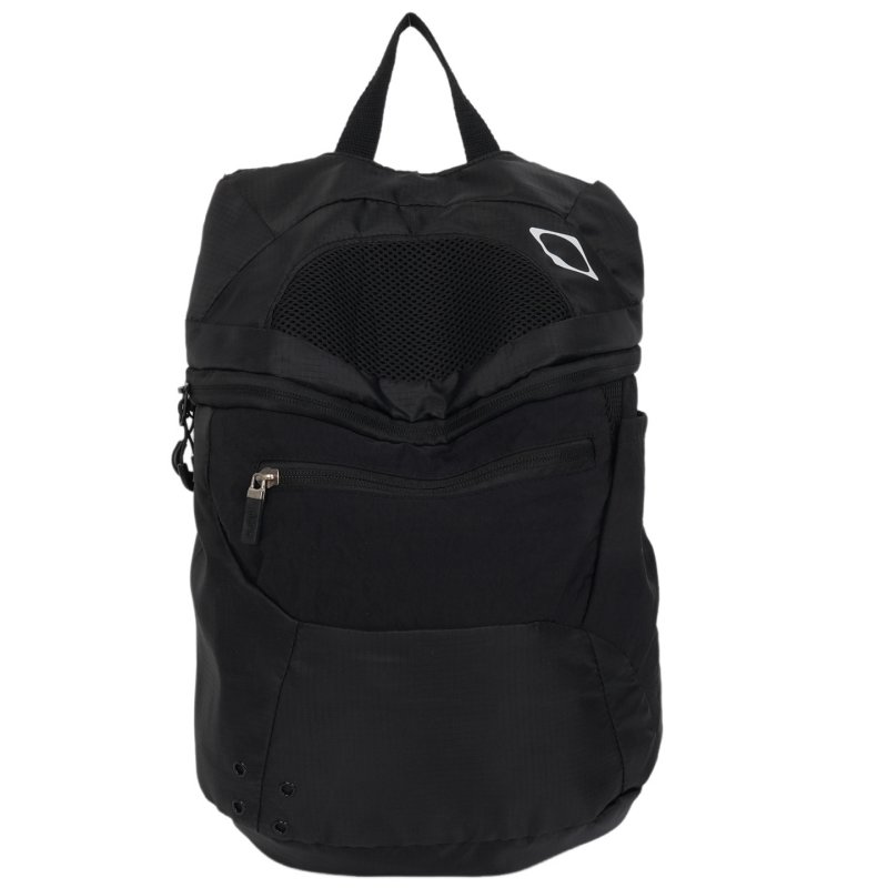 画像2: Lightweight simple backpack rucksack shoulder  bag  ユニセックス男女兼用ライトウェイトバックパック ショルダーリュック トートショルダー バッグ　 (2)