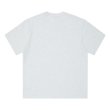 画像6: Unisex Dalaiinfinity SEVEN 90S logo T-Shirt  　Dalaiinfinity SEVEN 90Sセブンロゴプリント 半袖ラウンドネック Tシャツ ユニセックス 男女兼用 (6)