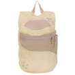 画像1: Lightweight simple backpack rucksack shoulder  bag  ユニセックス男女兼用ライトウェイトバックパック ショルダーリュック トートショルダー バッグ　 (1)