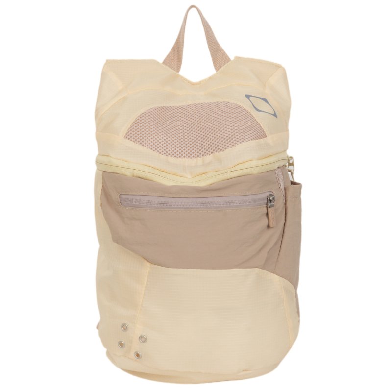 画像1: Lightweight simple backpack rucksack shoulder  bag  ユニセックス男女兼用ライトウェイトバックパック ショルダーリュック トートショルダー バッグ　 (1)