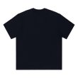 画像5: Unisex Dalaiinfinity SEVEN 90S logo T-Shirt  　Dalaiinfinity SEVEN 90Sセブンロゴプリント 半袖ラウンドネック Tシャツ ユニセックス 男女兼用 (5)