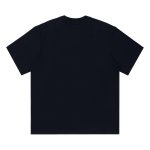 画像5: Unisex Dalaiinfinity SEVEN 90S logo T-Shirt  　Dalaiinfinity SEVEN 90Sセブンロゴプリント 半袖ラウンドネック Tシャツ ユニセックス 男女兼用 (5)
