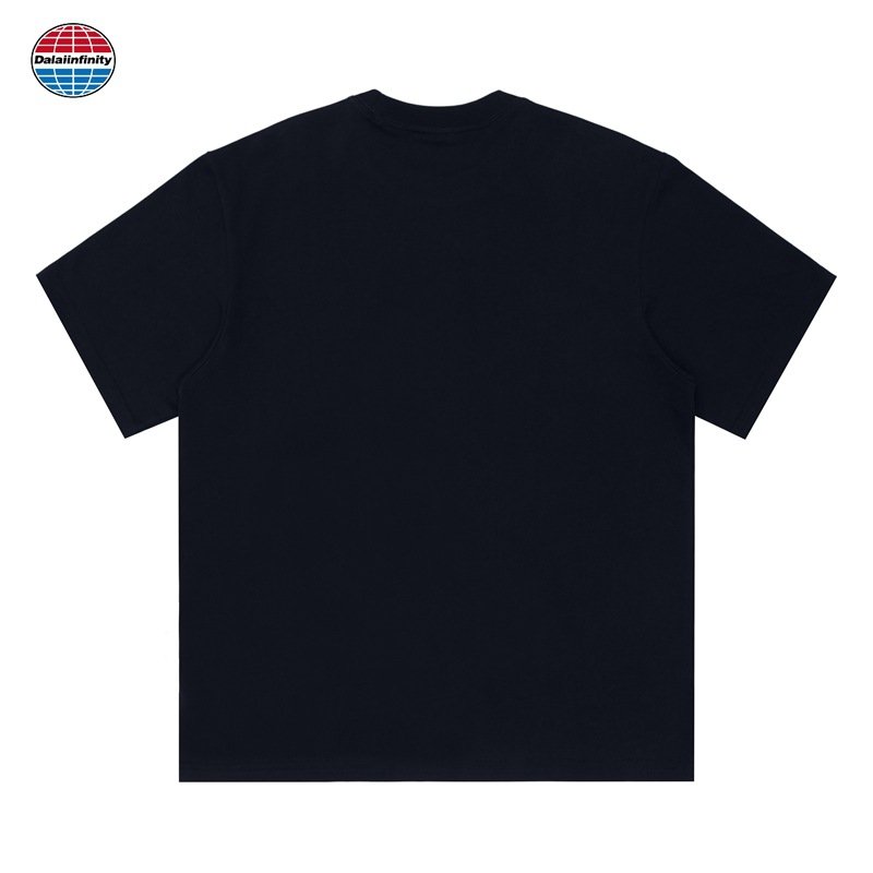 画像6: Unisex Dalaiinfinity Lovers Eyeball Print T-Shirt   Dalaiinfinity ラバーズアイボールプリントプリント 半袖ラウンドネック Tシャツ ユニセックス 男女兼用 (6)