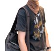 画像4: Unisex Baby Duck Vintage Style T-shirt　 男女兼用 ユニセックス   ベビーダッグ＆７ウォッシュド ヴィンテージ風 古着風 Tシャツ (4)