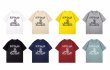画像9: Unisex Nirvana graffiti portrait print T-Shirt  　 ニルヴァーナグラフィックポートレート半袖ラウンドネック Tシャツ ユニセックス 男女兼用バンドT (9)