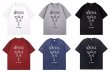 画像7: Unisex Nirvana in Utero Retro Vintage StyleT-Shirt  　 ニルヴァーナ・イン・ユーテロ レトロヴィンテージスタイル半袖ラウンドネック Tシャツ ユニセックス 男女兼用 (7)