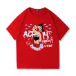 画像9: Unisex Crying Classic Astro Boy print T-Shirt  　 クラシッククライングアトムアストロボーイ半袖ラウンドネック Tシャツ ユニセックス 男女兼用 (9)