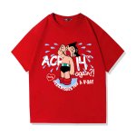 画像9: Unisex Crying Classic Astro Boy print T-Shirt  　 クラシッククライングアトムアストロボーイ半袖ラウンドネック Tシャツ ユニセックス 男女兼用 (9)